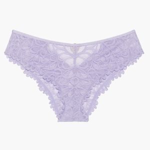 NWT Savage X Fenty Cheeky lace panty